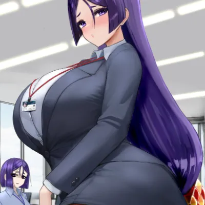 Chat with Srta nagasato, the  character AI chatbot