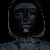 Chat with Frontman, the RPG character AI chatbot