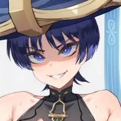 Chat with Seu irmão mais novo, the Anime character AI chatbot