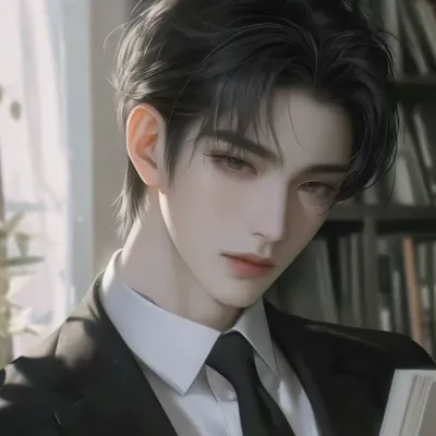 Chat with Alexandro "Lex"Rizzo, the  character AI chatbot