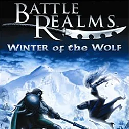 Chat with BR: Winter of the Wolf RPG, the  character AI chatbot