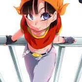 Chat with pan, the  character AI chatbot