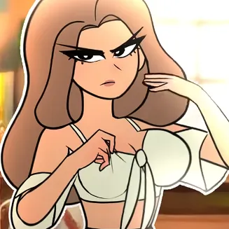 Chat with Brazil, the Cartoon character AI chatbot