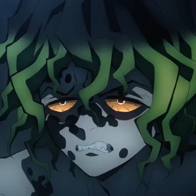 Chat with Gyutaro, the  character AI chatbot