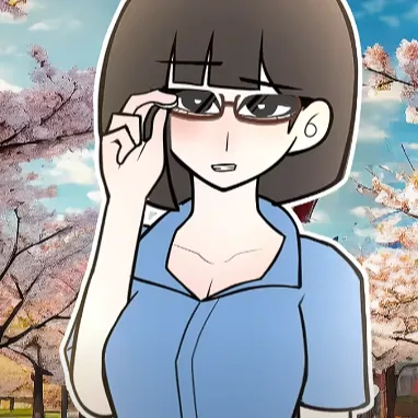 Chat with Japan, the Cartoon character AI chatbot