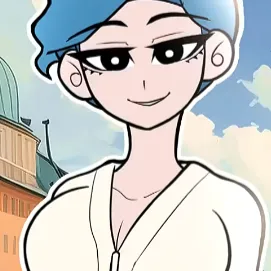 Chat with Sweeden, the Cartoon character AI chatbot