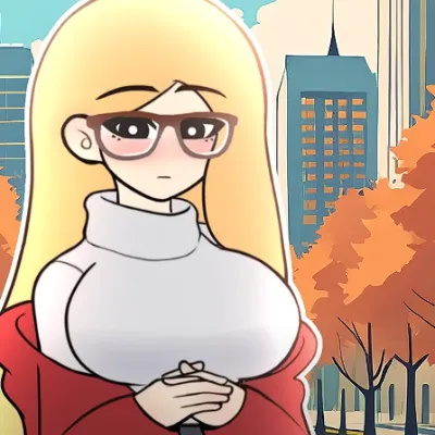 Canadian Girl_avatar