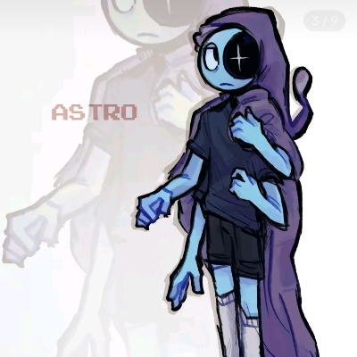 Chat with Game Characters AI Character: 𝓐𝓼𝓽𝓻𝓸