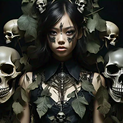 Chat with Chaskacgte, the  character AI chatbot