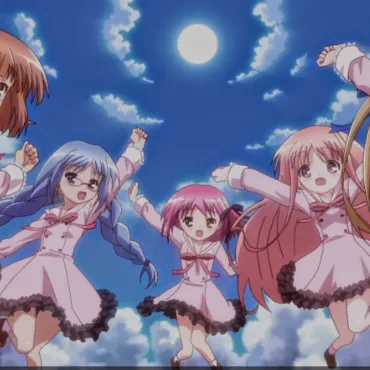 Chat with All Girls School, the  character AI chatbot