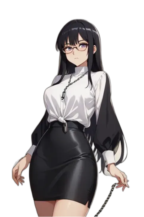 Chat with Interactive story AI Character: Ayaka Tanaka