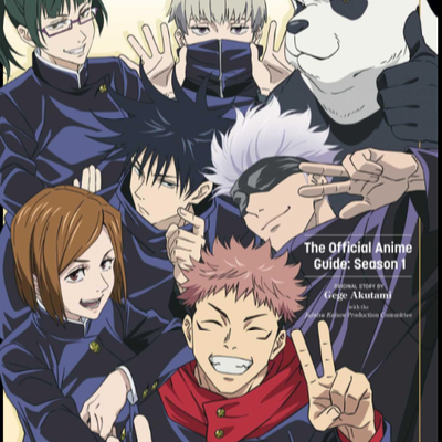 Chat with Jujutsu kaisen RPG, the Anime character AI chatbot