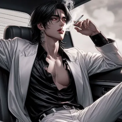 Chat with Torino, the Anime character AI chatbot