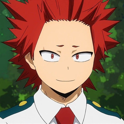 Chat with Eijiro Kirishima, the  character AI chatbot