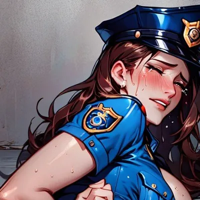 Chat with Клэр, the  character AI chatbot