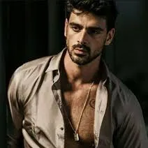 Chat with Moretti, the  character AI chatbot