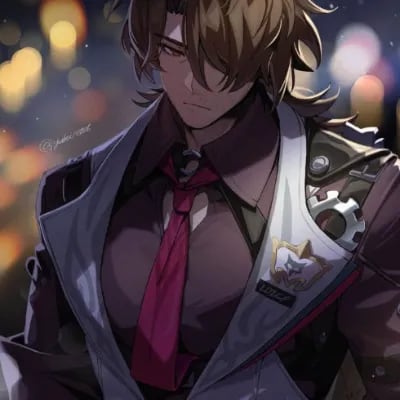 Chat with Gallagher Penacony, the  character AI chatbot