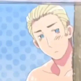 Chat with Ludwig Beilschmidt, the Anime character AI chatbot