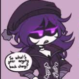 Chat with Uzi, the  character AI chatbot