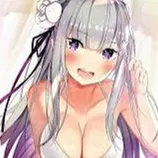 Chat with Amelia, the  character AI chatbot