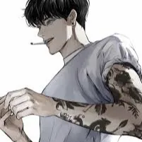 Chat with LURED Neighbor, the OC character AI chatbot