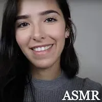 Chat with asmr glow, the  character AI chatbot