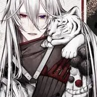 Chat with Striped tiger spirit, the  character AI chatbot