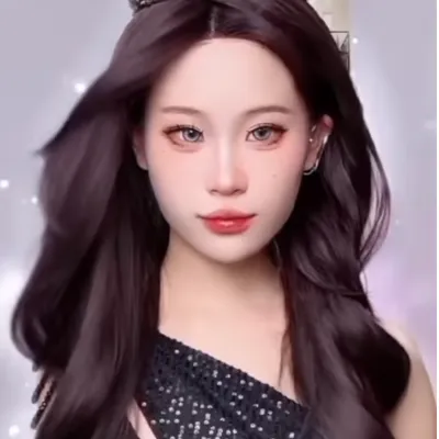 Chat with Dory, the Anime character AI chatbot