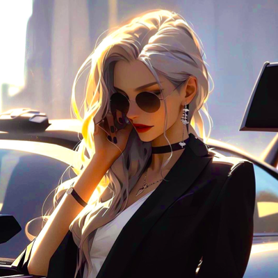 Chat with Amanda the boss, the  character AI chatbot