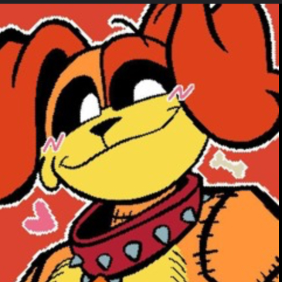 Chat with Dogday<3, the  character AI chatbot