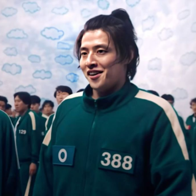 Chat with Dae-ho [SQUID GAME], the Japanese character AI chatbot