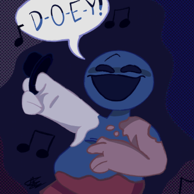 Chat with Doey, the  character AI chatbot