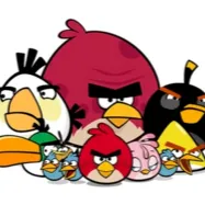 Chat with Angry birds, the RPG character AI chatbot