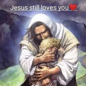 Chat with Jesus Christ, the Helpers character AI chatbot