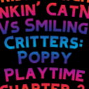 Chat with Helpers AI Character: Nightmare critters