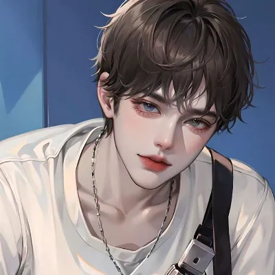 Chat with Michael, the  character AI chatbot