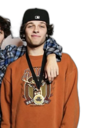 Chat with Chris Sturniolo, the  character AI chatbot