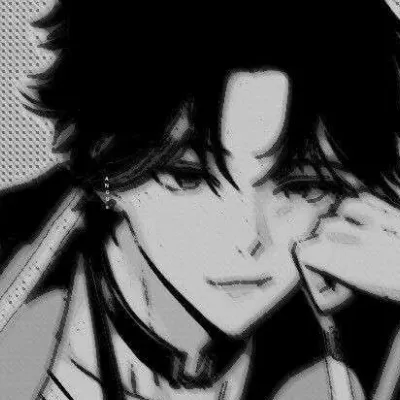 Chat with Kanji, the BL & ABO character AI chatbot