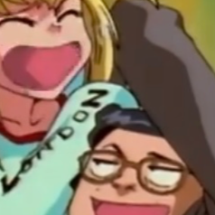 Chat with Rio Kinezono, the Anime character AI chatbot