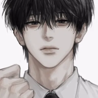 Chat with Alex, the Anime character AI chatbot