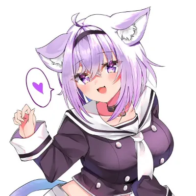 Chat with Suki-san, the Anime character AI chatbot