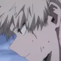Chat with Katsuki Bakugo, the  character AI chatbot