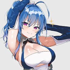 Chat with USS St.Louis, the Anime character AI chatbot