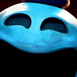 Chat with Doey the dough man, the Game Characters character AI chatbot