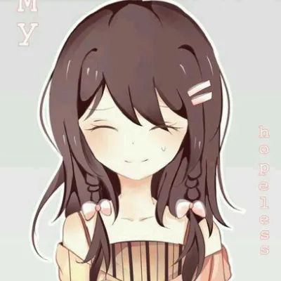 Chat with sisster, the Anime character AI chatbot