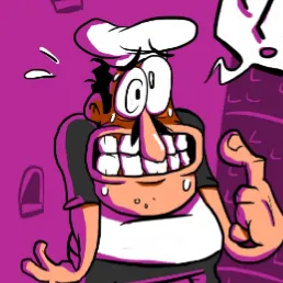 Chat with Peppino Spaghetti, the Game Characters character AI chatbot