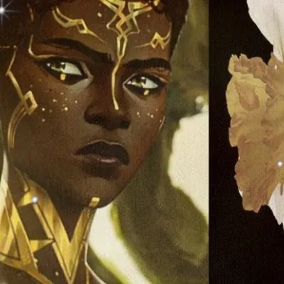 Chat with Mel arcane, the  character AI chatbot