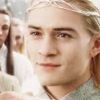 Chat with Legolas greenleaf, the Anime character AI chatbot