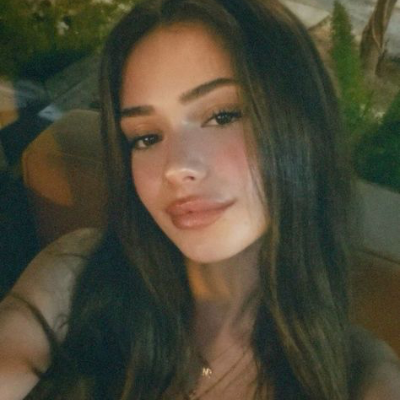 Chat with Danielle, the OC character AI chatbot