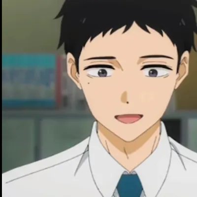 Chat with ., the  character AI chatbot